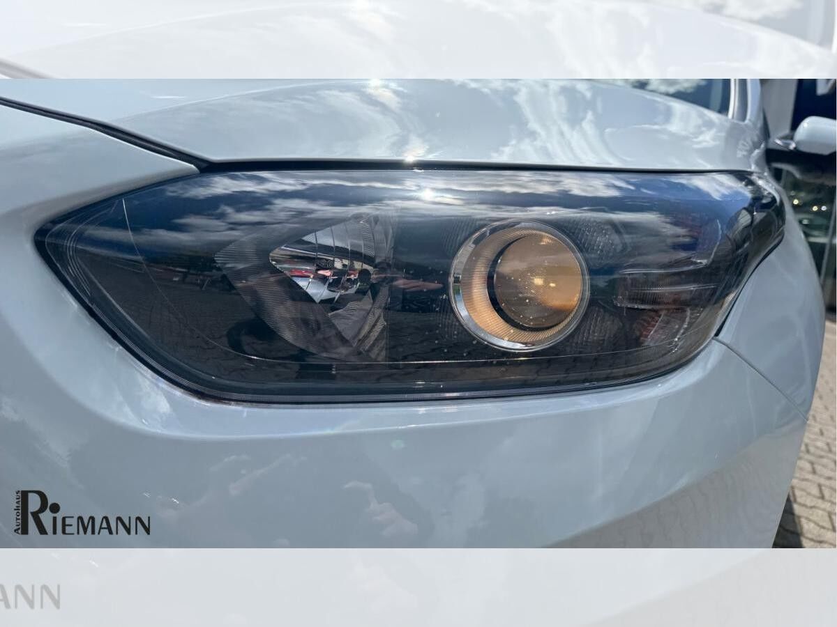 Kia Ceed SW Ceed Sportswagon 1.0 T-GDI Ultimate Edition + Totwinkelassistent