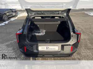 Kia EV4 58,3 kWh Earth + DriveWise-Park-Paket
