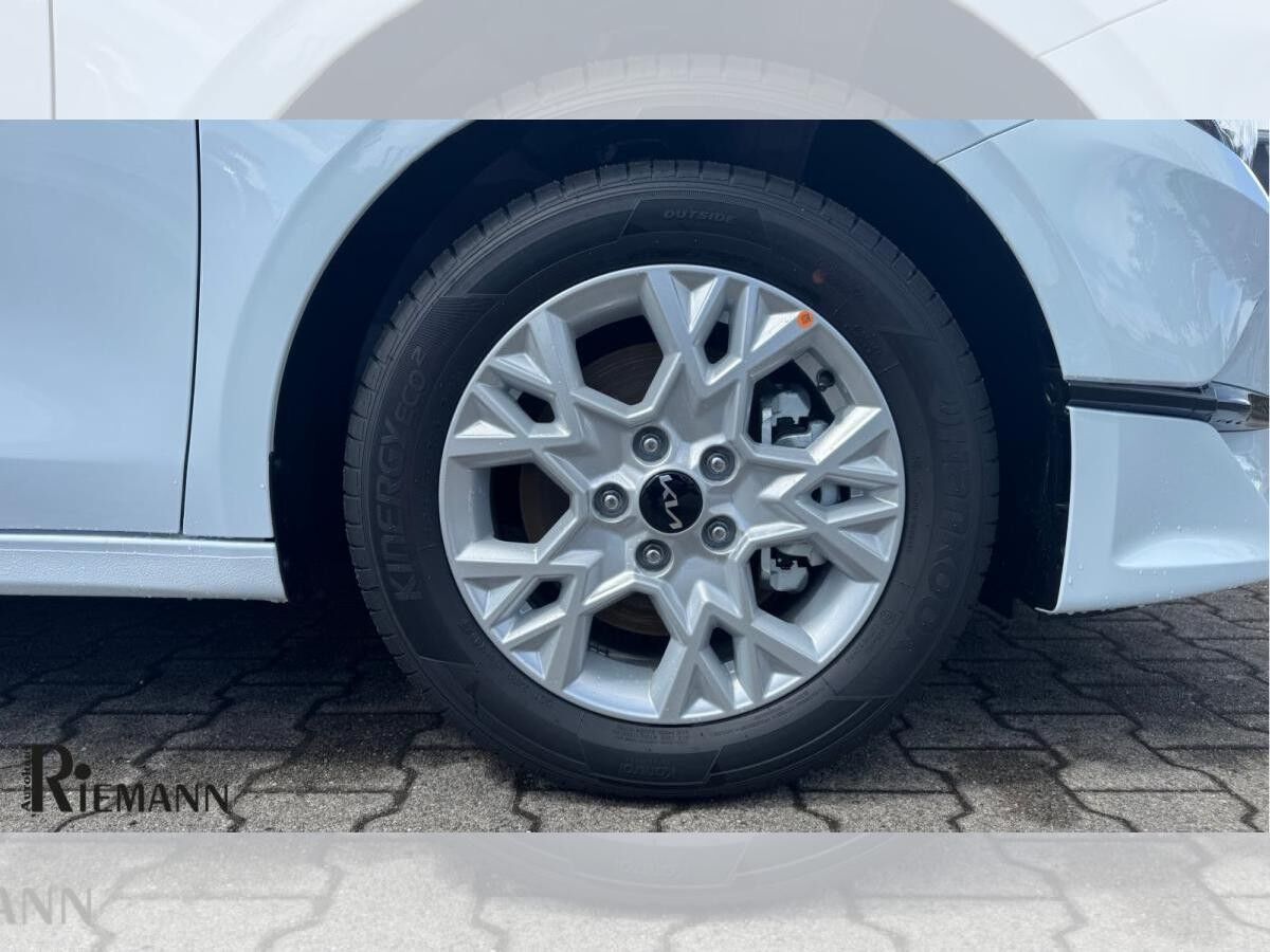 Kia Ceed SW Ceed Sportswagon 1.0 T-GDI Ultimate Edition + Totwinkelassistent