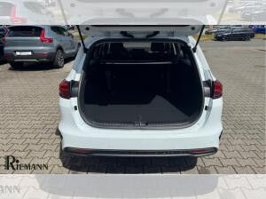 Kia Ceed SW Ceed Sportswagon 1.0 T-GDI Ultimate Edition + Totwinkelassistent