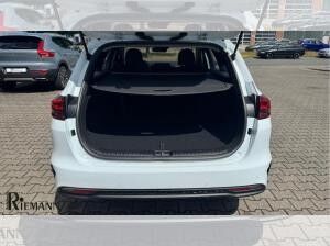 Kia Ceed SW Ceed Sportswagon 1.0 T-GDI Ultimate Edition + Totwinkelassistent