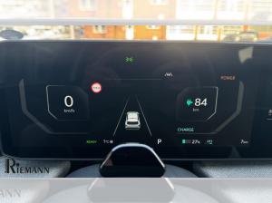 Kia EV4 58,3 kWh Earth + DriveWise-Park-Paket