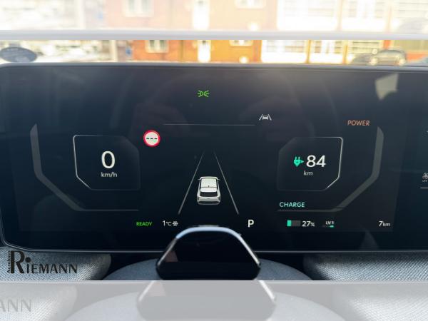 Kia EV4 58,3 kWh Earth + DriveWise-Park-Paket