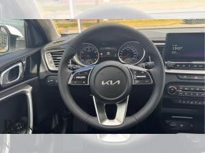 Kia Ceed SW Ceed Sportswagon 1.0 T-GDI Ultimate Edition + Totwinkelassistent