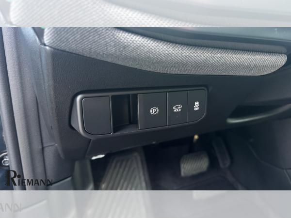 Kia EV4 58,3 kWh Earth + DriveWise-Park-Paket