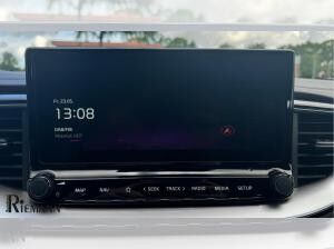 Kia Ceed SW Ceed Sportswagon 1.0 T-GDI Ultimate Edition + Totwinkelassistent