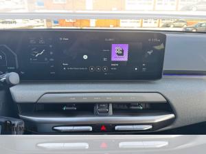 Kia EV4 58,3 kWh Earth + DriveWise-Park-Paket