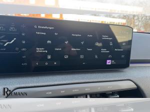 Kia EV4 58,3 kWh Earth + DriveWise-Park-Paket