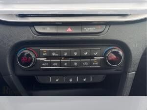 Kia Ceed SW Ceed Sportswagon 1.0 T-GDI Ultimate Edition + Totwinkelassistent