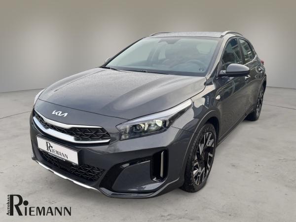 Kia XCeed 1.6 T-GDI DCT7 Vision + Komfort Paket