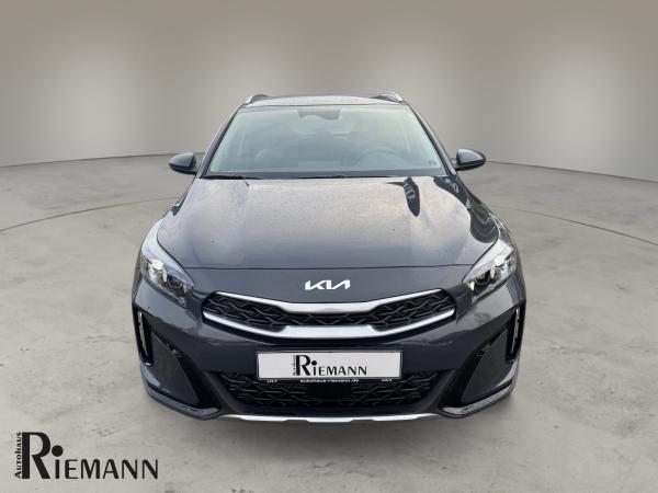Kia XCeed 1.6 T-GDI DCT7 Vision + Komfort Paket