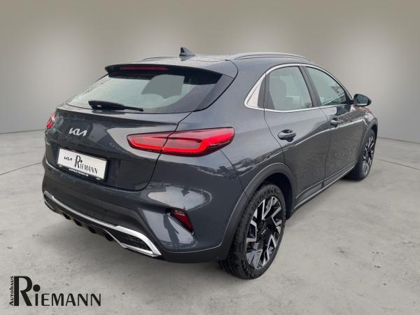 Kia XCeed 1.6 T-GDI DCT7 Vision + Komfort Paket