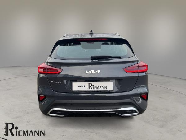 Kia XCeed 1.6 T-GDI DCT7 Vision + Komfort Paket