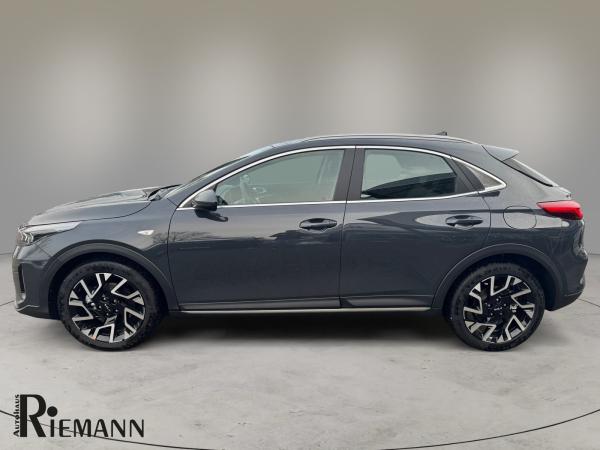 Kia XCeed 1.6 T-GDI DCT7 Vision + Komfort Paket