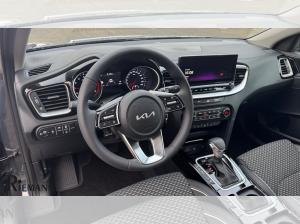 Kia XCeed 1.6 T-GDI DCT7 Vision + Komfort Paket