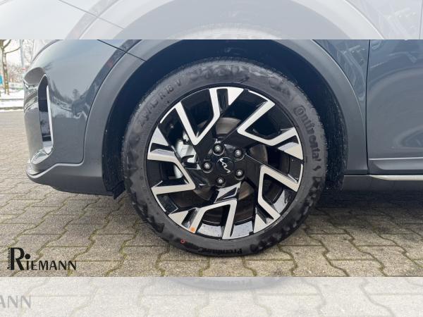 Kia XCeed 1.6 T-GDI DCT7 Vision + Komfort Paket