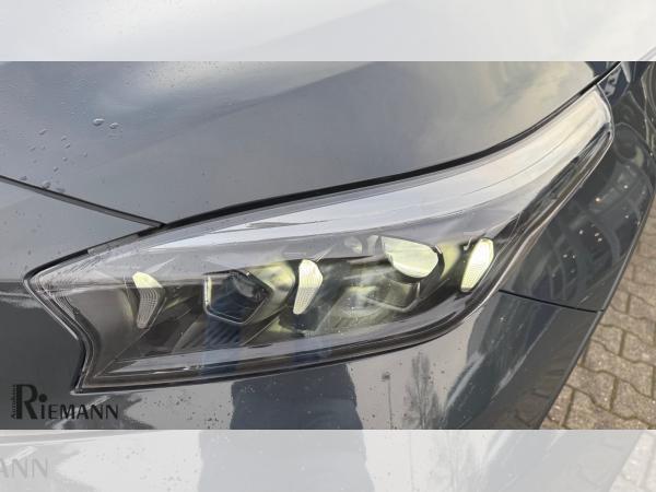 Kia XCeed 1.6 T-GDI DCT7 Vision + Komfort Paket