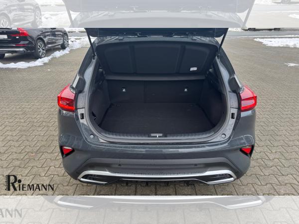 Kia XCeed 1.6 T-GDI DCT7 Vision + Komfort Paket