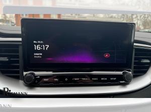 Kia XCeed 1.6 T-GDI DCT7 Vision + Komfort Paket