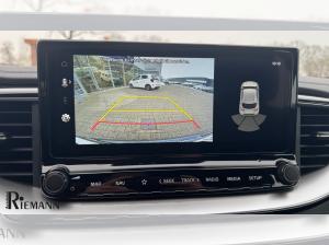 Kia XCeed 1.6 T-GDI DCT7 Vision + Komfort Paket