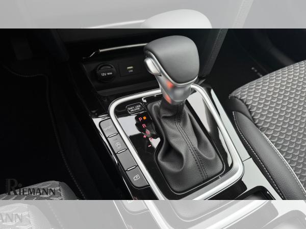 Kia XCeed 1.6 T-GDI DCT7 Vision + Komfort Paket