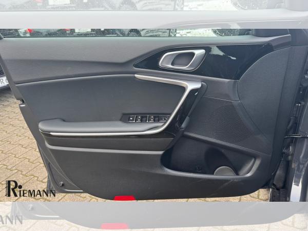 Kia XCeed 1.6 T-GDI DCT7 Vision + Komfort Paket