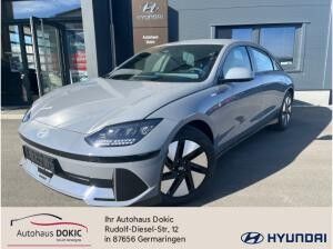 Hyundai IONIQ 6 DYNAMIQ h-Batt. NAVI CAM SH LED