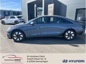 Hyundai IONIQ 6 DYNAMIQ h-Batt. NAVI CAM SH LED