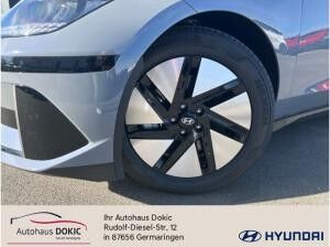 Hyundai IONIQ 6 DYNAMIQ h-Batt. NAVI CAM SH LED