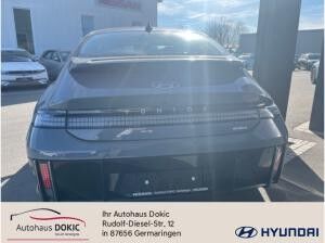 Hyundai IONIQ 6 DYNAMIQ h-Batt. NAVI CAM SH LED