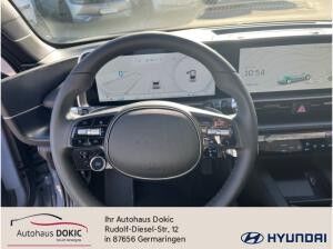 Hyundai IONIQ 6 DYNAMIQ h-Batt. NAVI CAM SH LED