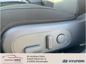Hyundai IONIQ 6 DYNAMIQ h-Batt. NAVI CAM SH LED