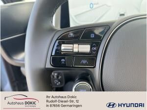 Hyundai IONIQ 6 DYNAMIQ h-Batt. NAVI CAM SH LED