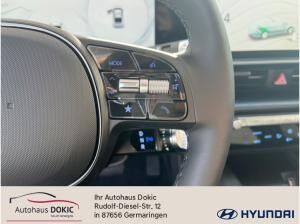 Hyundai IONIQ 6 DYNAMIQ h-Batt. NAVI CAM SH LED