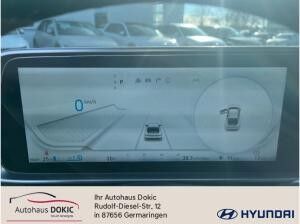 Hyundai IONIQ 6 DYNAMIQ h-Batt. NAVI CAM SH LED