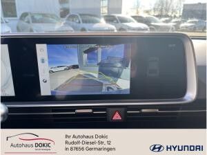 Hyundai IONIQ 6 DYNAMIQ h-Batt. NAVI CAM SH LED