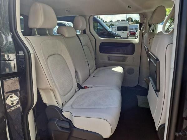 Volkswagen ID.Buzz Pro Navi, SHZ,