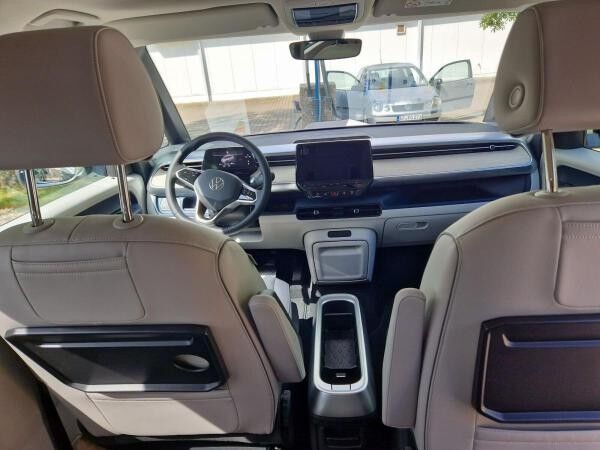 Volkswagen ID.Buzz Pro Navi, SHZ,