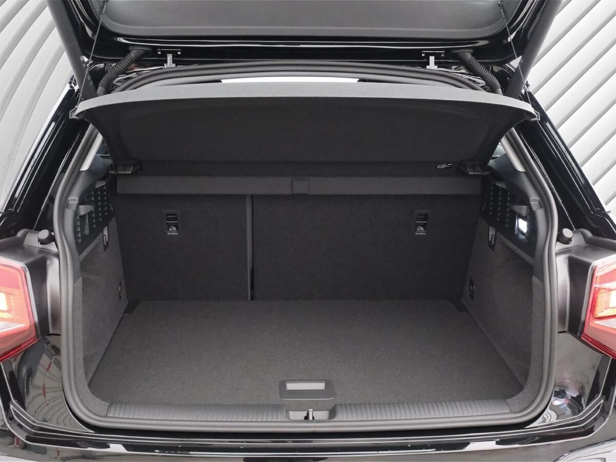 Audi Q2 35 TFSI S line