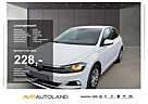VW Polo Volkswagen 1.6 TDI UNITED | NAVI | ACC | SITZH. |
