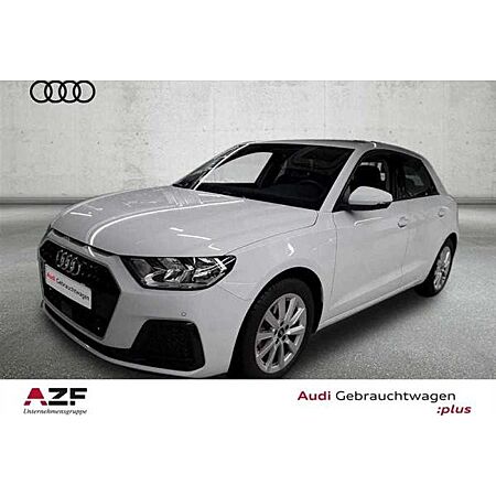 Audi A1 leasen