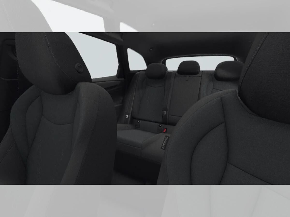 Volkswagen ID.7 Tourer  Pro  286 PS