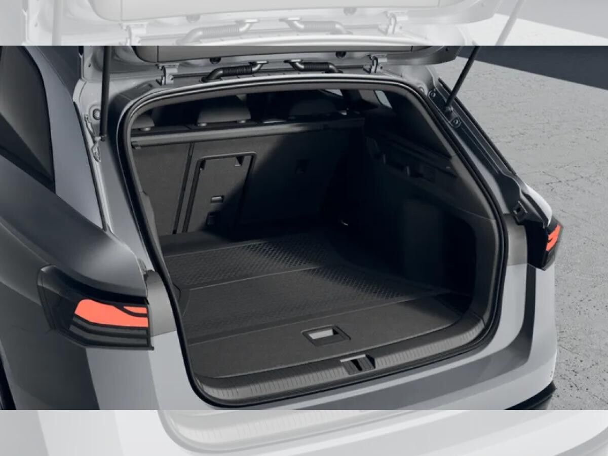 Volkswagen ID.7 Tourer  Pro  286 PS