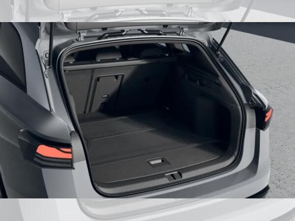 Volkswagen ID.7 Tourer  Pro  286 PS