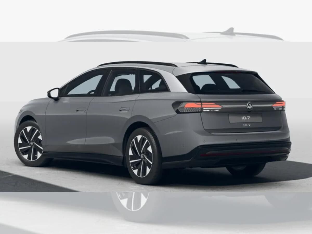 Volkswagen ID.7 Tourer  Pro  286 PS