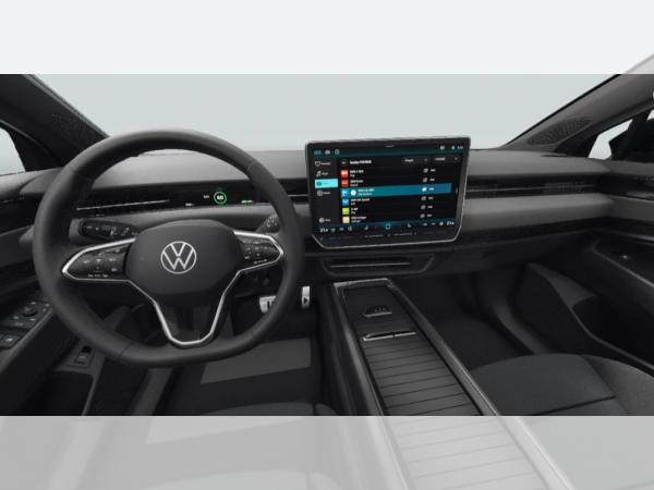 Volkswagen ID.7 Tourer Pro 286   PS