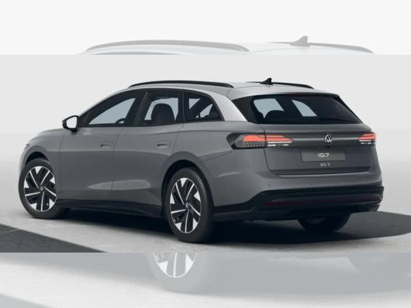 Volkswagen ID.7 Tourer Pro 286   PS