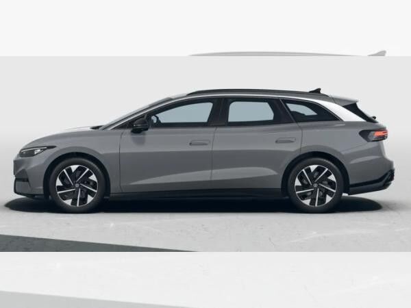 Volkswagen ID.7 Tourer Pro 286   PS