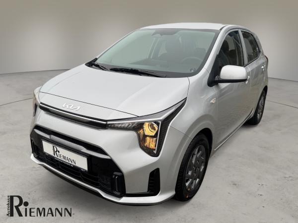 Kia Picanto 1.0 GDI MT Vision + Rückfahrkamera