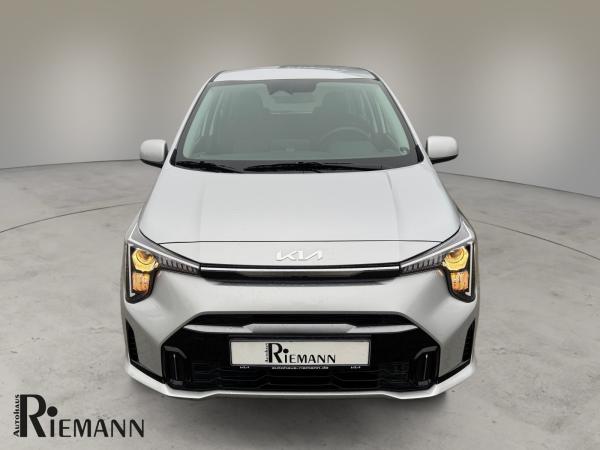 Kia Picanto 1.0 GDI MT Vision + Rückfahrkamera